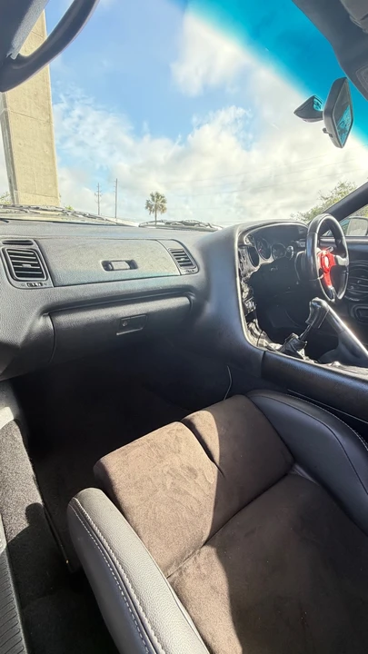 1993 Toyota Supra 4th Gen - Image 27 of 31