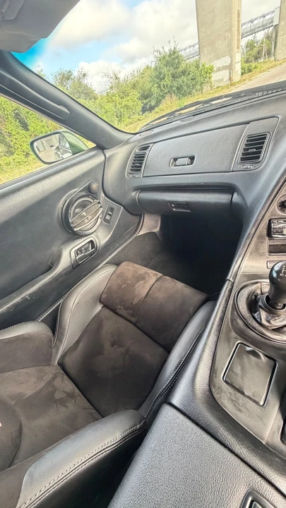 1993 Toyota Supra 4th Gen - Image 22 of 31