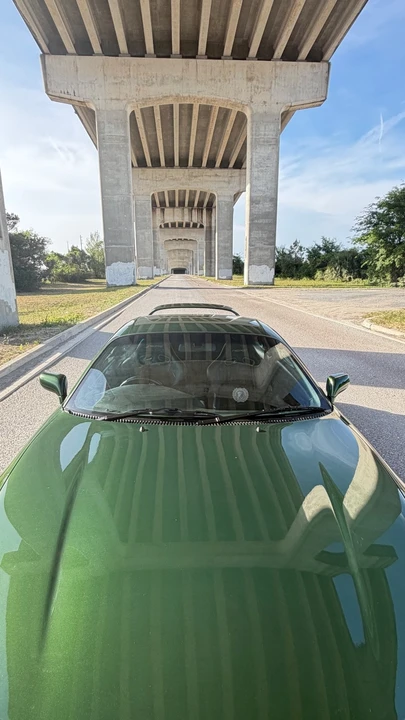1993 Toyota Supra 4th Gen - Image 31 of 31