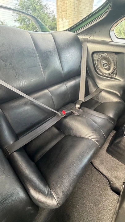 1993 Toyota Supra 4th Gen - Image 23 of 31