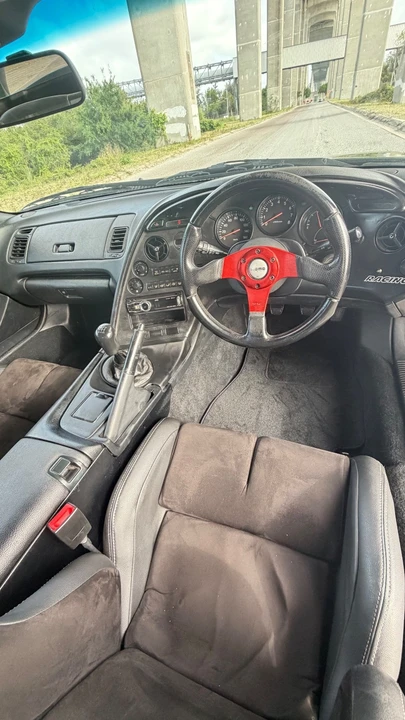 1993 Toyota Supra 4th Gen - Image 19 of 31