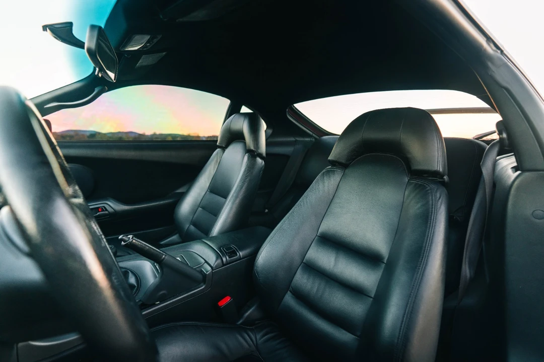 1993 Toyota Supra 4th Gen - Image 17 of 21
