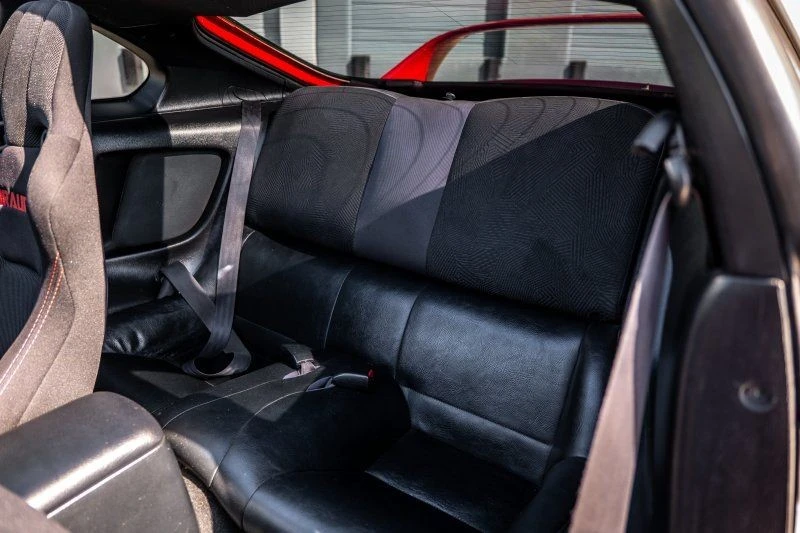 1993 Toyota Supra 4th Gen - Image 20 of 21