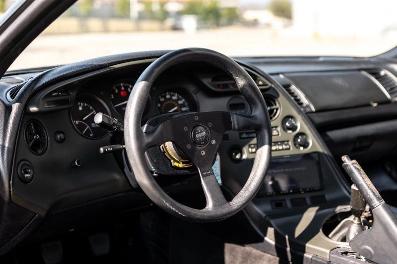 1993 Toyota Supra 4th Gen - Image 17 of 21