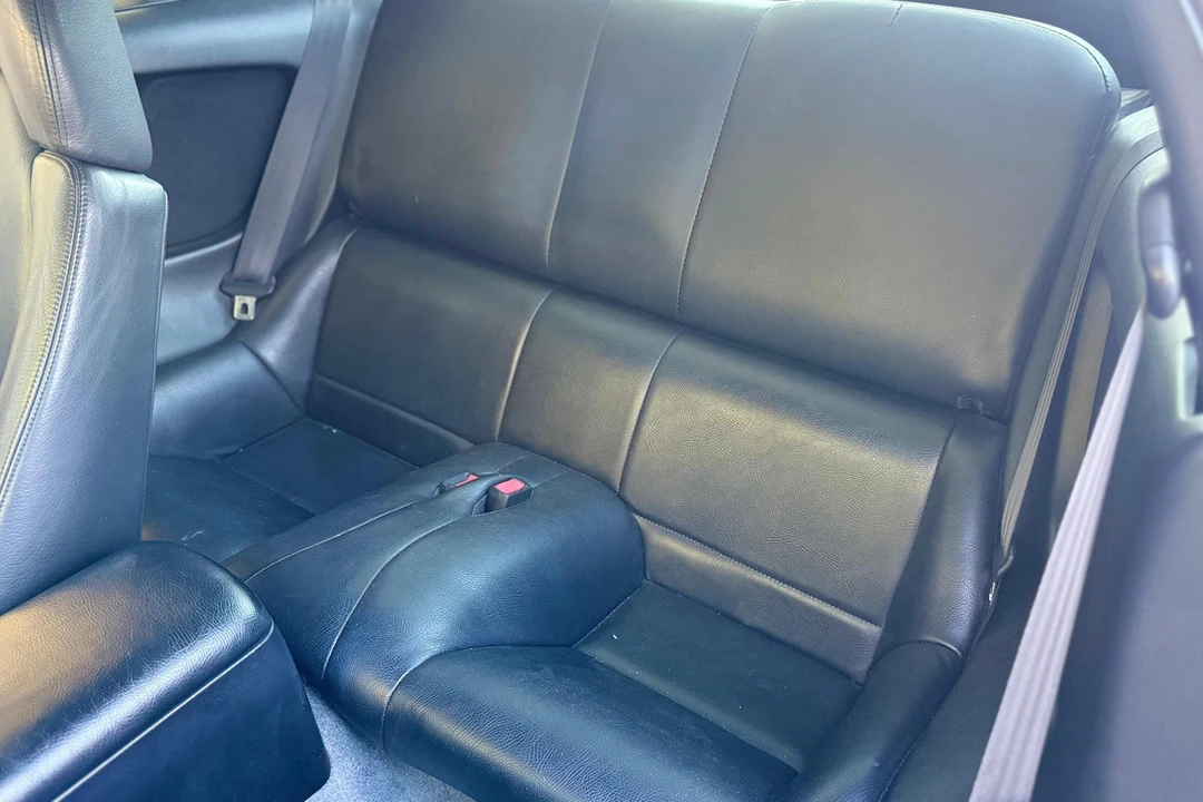 1993 Toyota Supra 4th Gen - Image 28 of 31