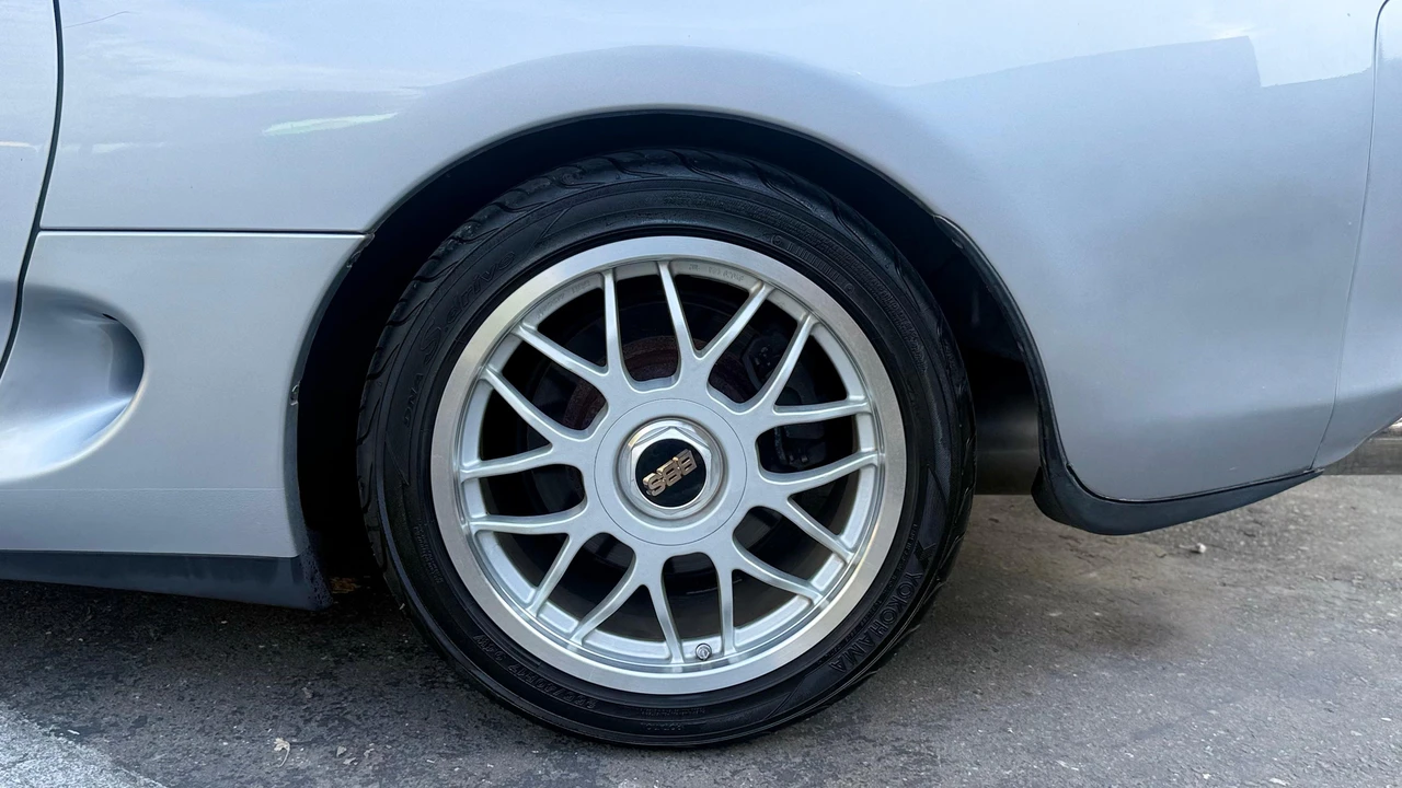 1993 Toyota Supra 4th Gen - Image 23 of 31