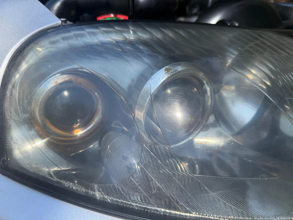 1993 Toyota Supra 4th Gen - Image 13 of 31