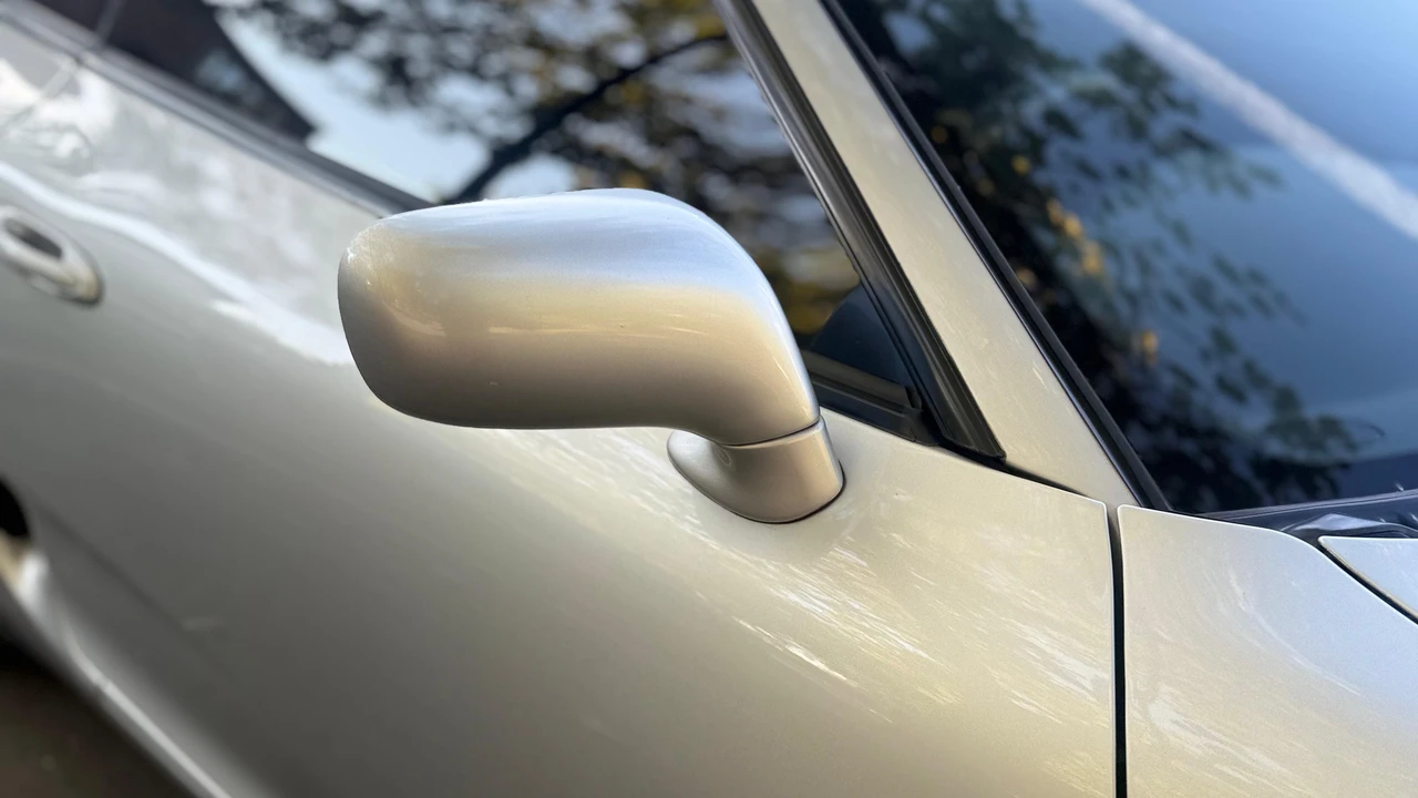 1993 Toyota Supra 4th Gen - Image 18 of 31