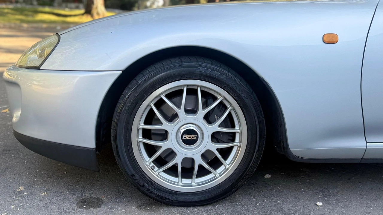 1993 Toyota Supra 4th Gen - Image 22 of 31