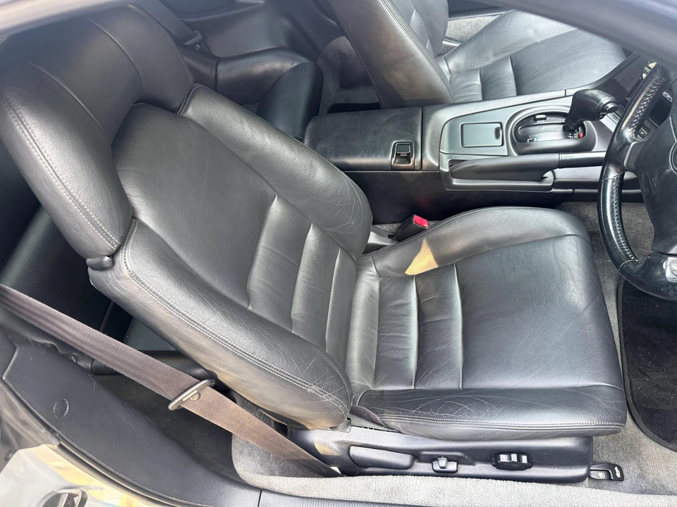 1993 Toyota Supra 4th Gen - Image 31 of 31