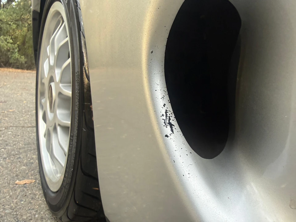 1993 Toyota Supra 4th Gen - Image 19 of 31