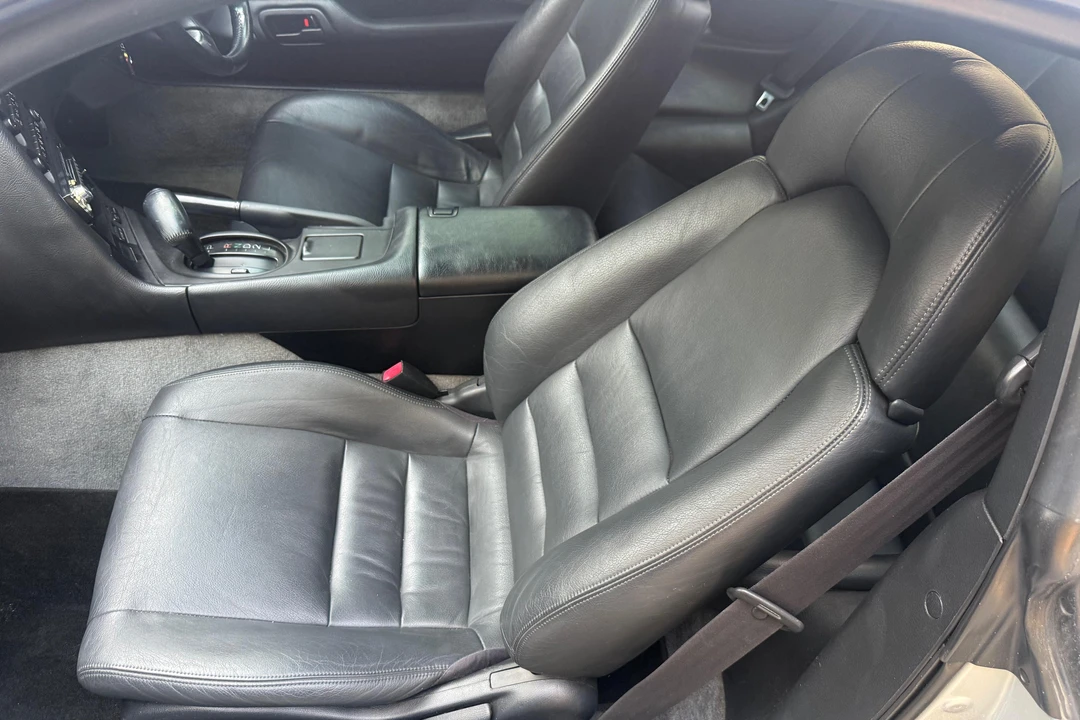 1993 Toyota Supra 4th Gen - Image 27 of 31