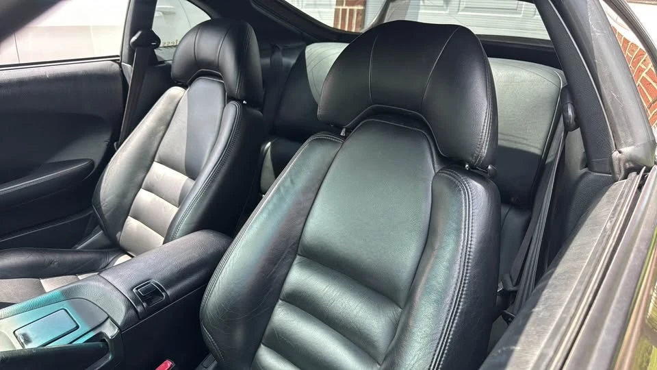 1993 Toyota Supra 4th Gen - Image 12 of 19