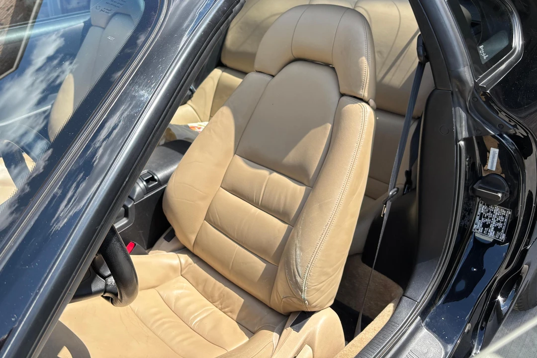 1993 Toyota Supra 4th Gen - Image 29 of 31
