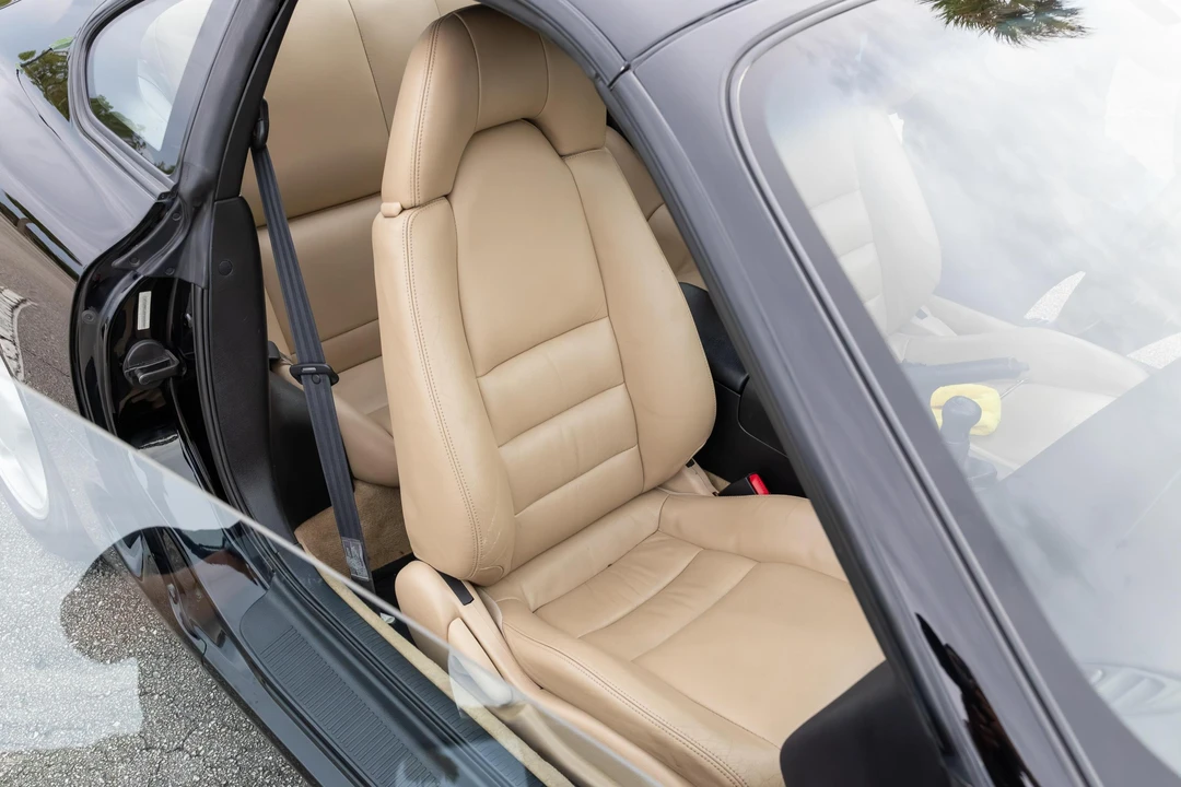 1993 Toyota Supra 4th Gen - Image 21 of 31