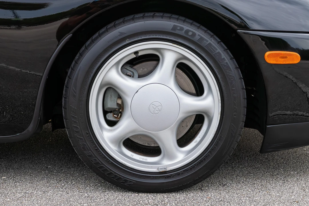 1993 Toyota Supra 4th Gen - Image 19 of 31