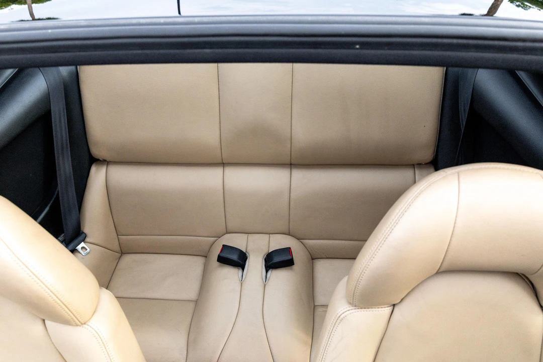 1993 Toyota Supra 4th Gen - Image 30 of 31