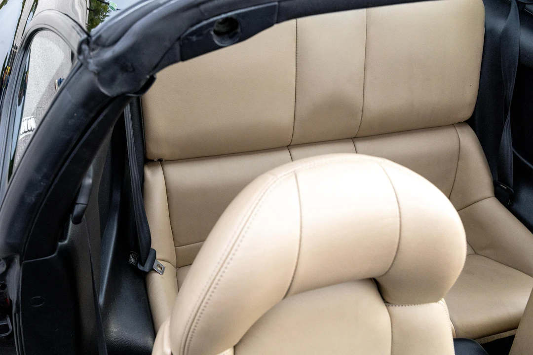 1993 Toyota Supra 4th Gen - Image 31 of 31