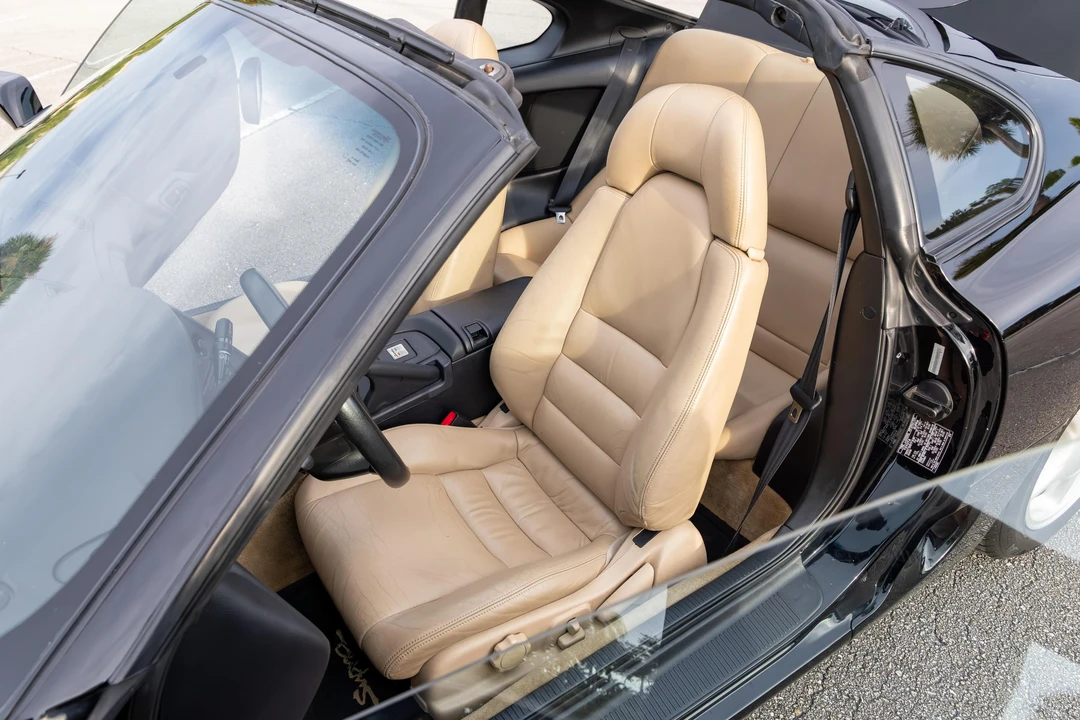 1993 Toyota Supra 4th Gen - Image 24 of 31