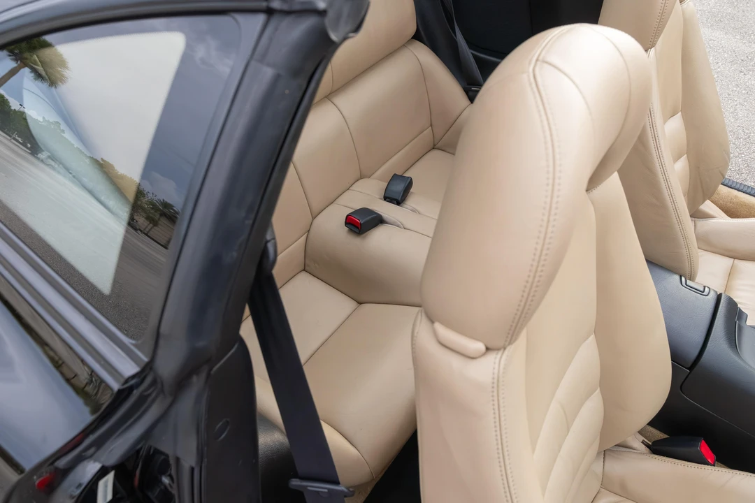 1993 Toyota Supra 4th Gen - Image 27 of 31