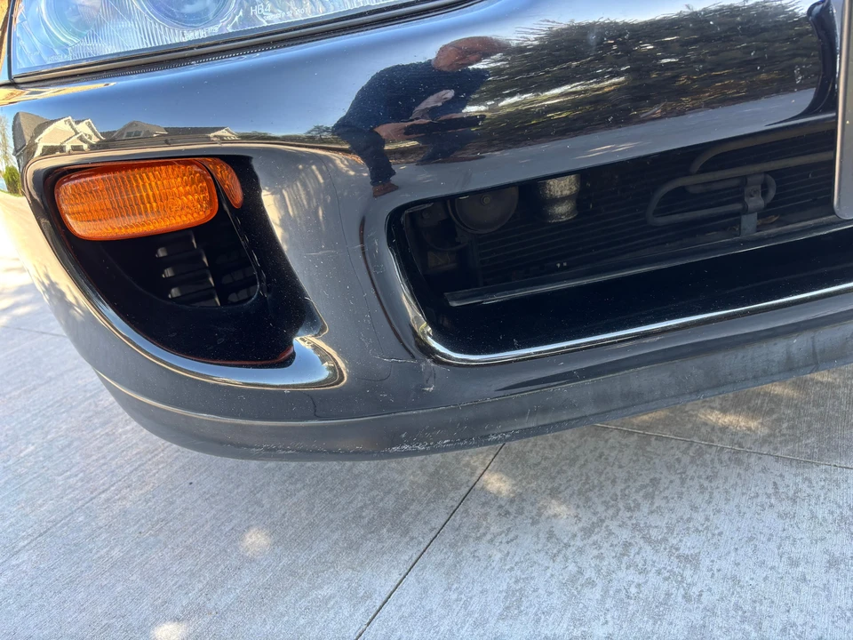 1993 Toyota Supra 4th Gen - Image 23 of 31