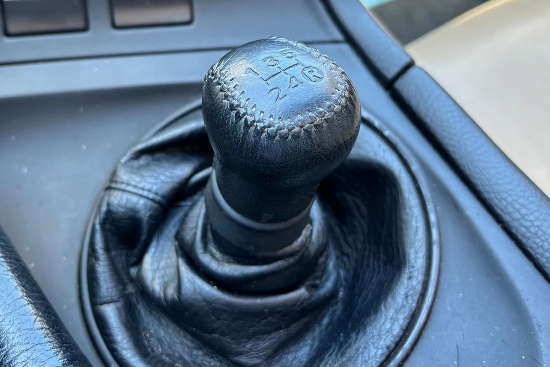 1993 Toyota Supra 4th Gen - Image 30 of 31