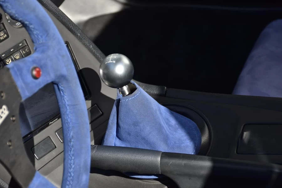 1993 Toyota Supra 4th Gen - Image 25 of 28