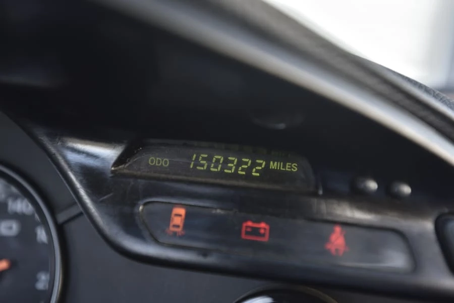 1993 Toyota Supra 4th Gen - Image 22 of 28