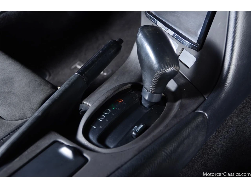 1993 Toyota Supra 4th Gen - Image 25 of 31