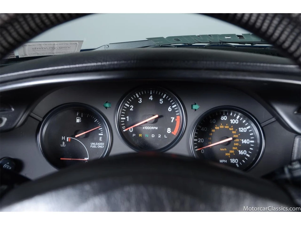1993 Toyota Supra 4th Gen - Image 21 of 31