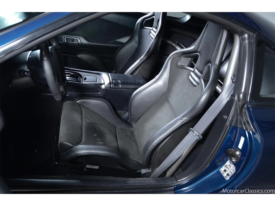 1993 Toyota Supra 4th Gen - Image 17 of 31