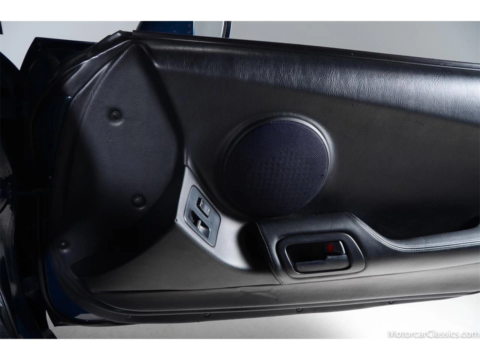 1993 Toyota Supra 4th Gen - Image 23 of 31