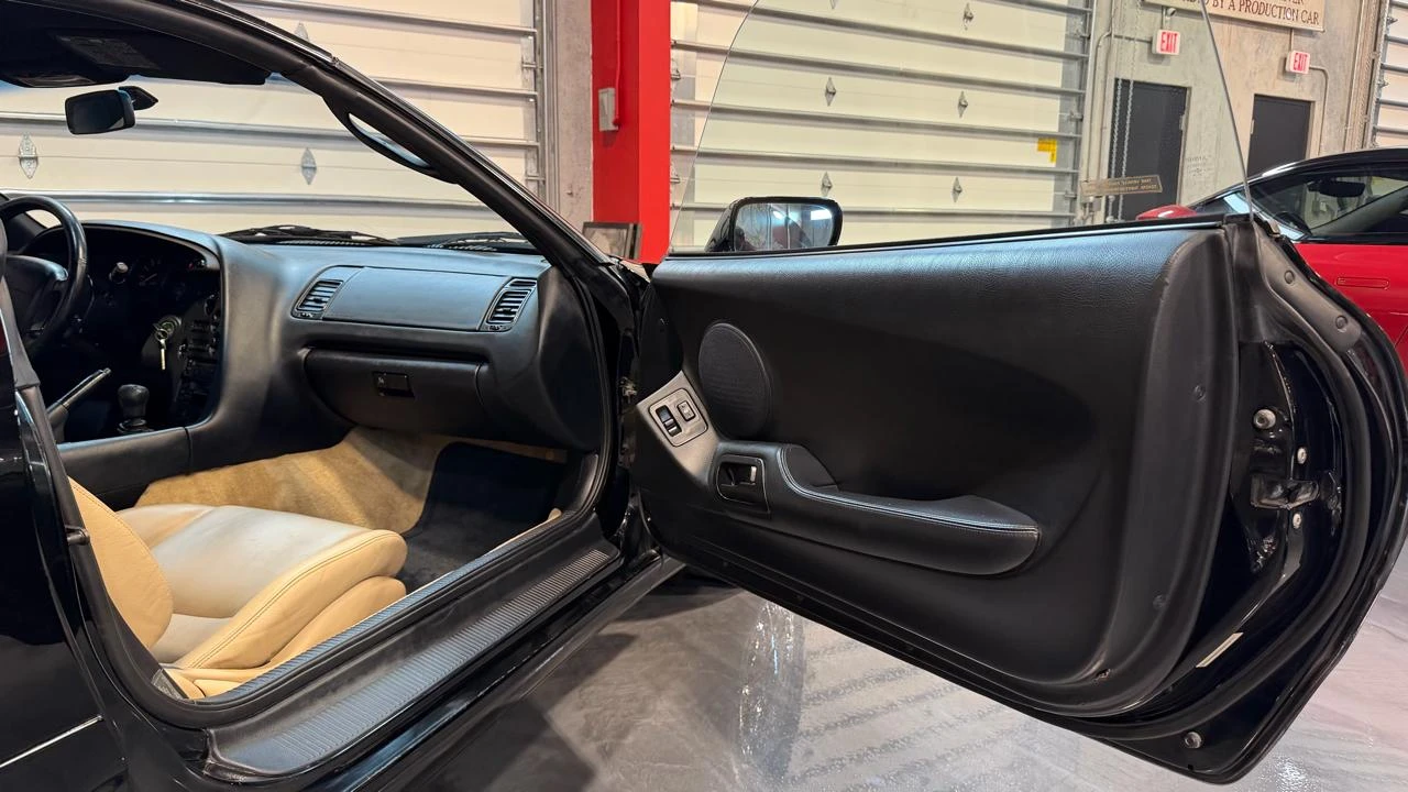 1993 Toyota Supra - Image 9 of 12