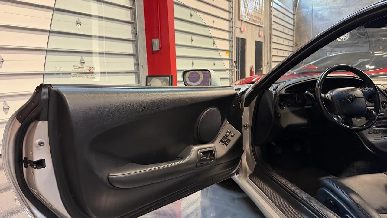 1993 Toyota Supra - Image 9 of 20