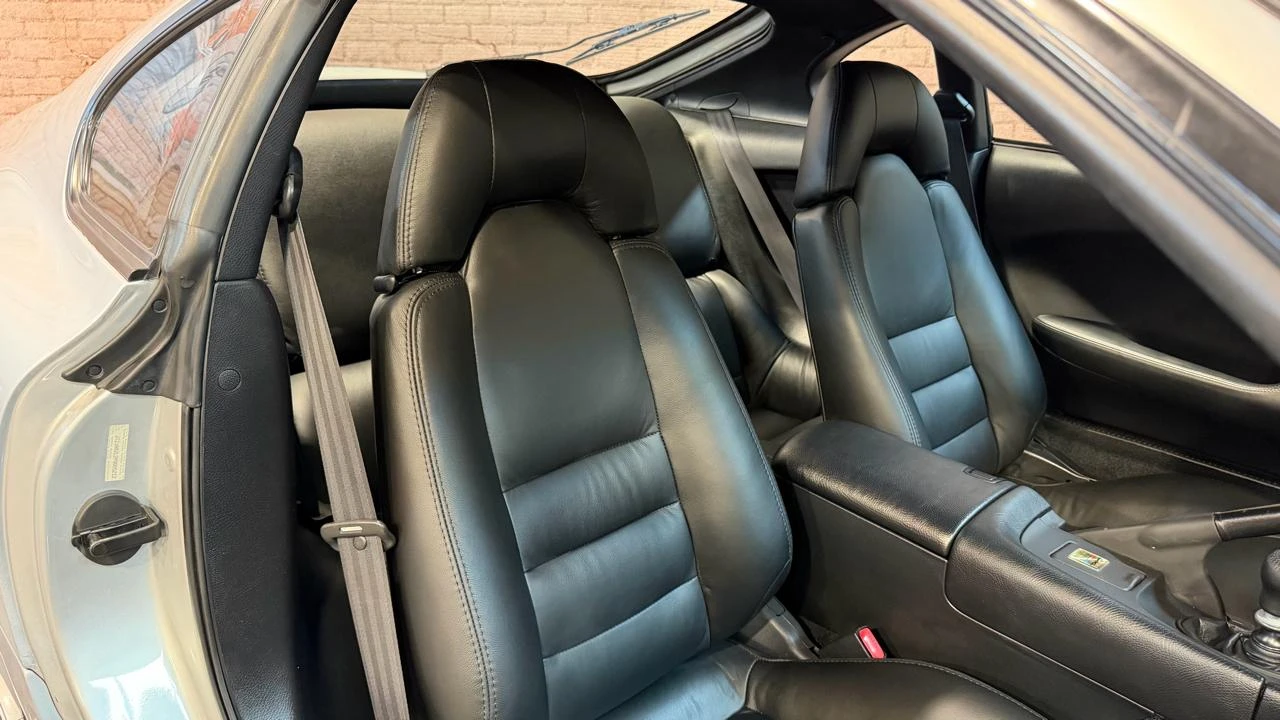1993 Toyota Supra - Image 10 of 20