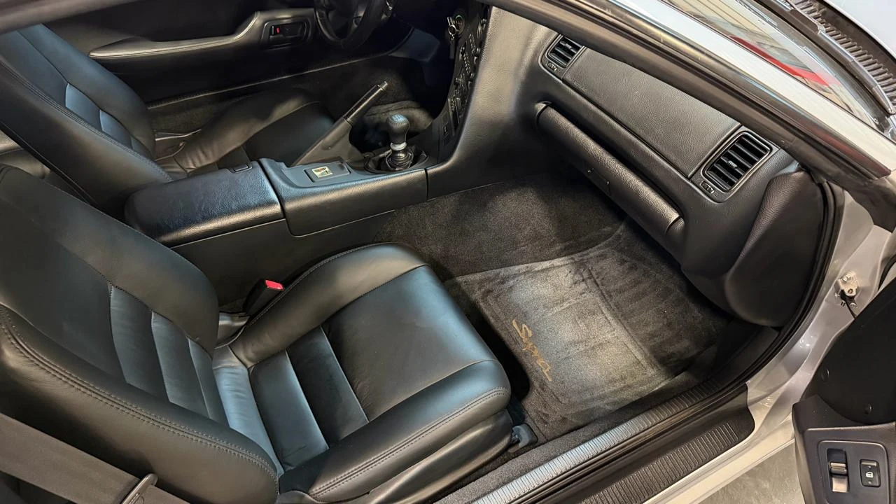 1993 Toyota Supra - Image 11 of 20