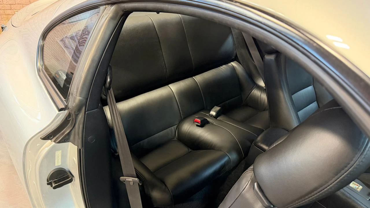 1993 Toyota Supra - Image 12 of 20
