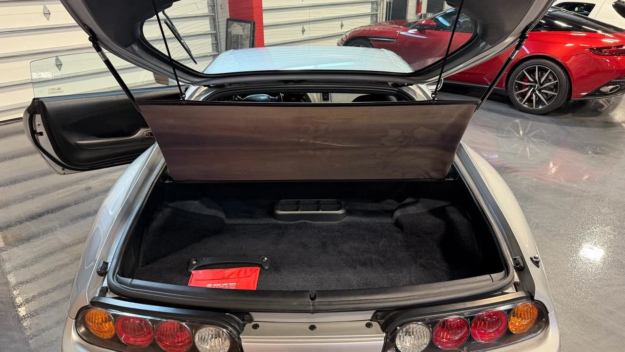 1993 Toyota Supra - Image 15 of 20