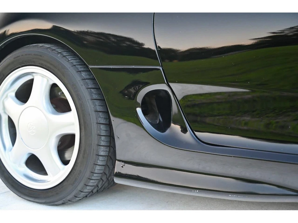 1993 Toyota Supra 4th Gen - Image 17 of 31