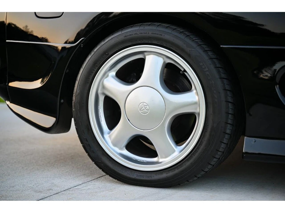 1993 Toyota Supra 4th Gen - Image 15 of 31
