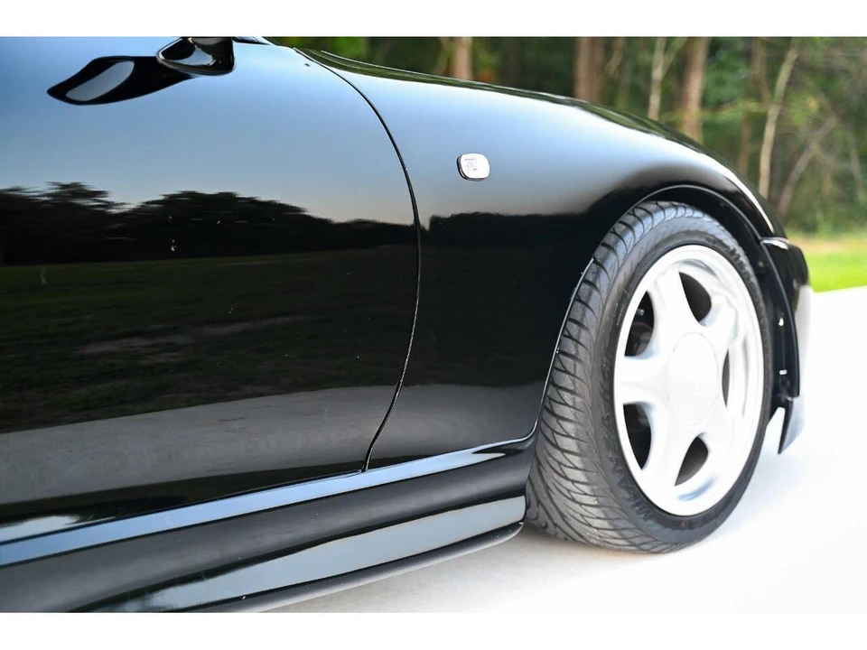 1993 Toyota Supra 4th Gen - Image 18 of 31