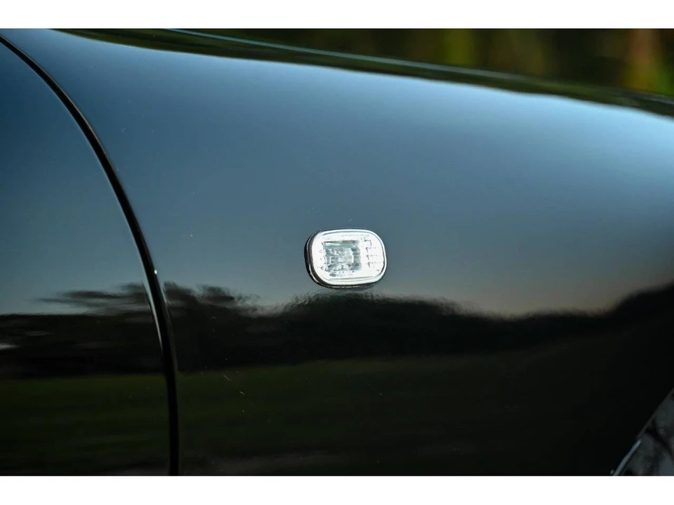 1993 Toyota Supra 4th Gen - Image 19 of 31