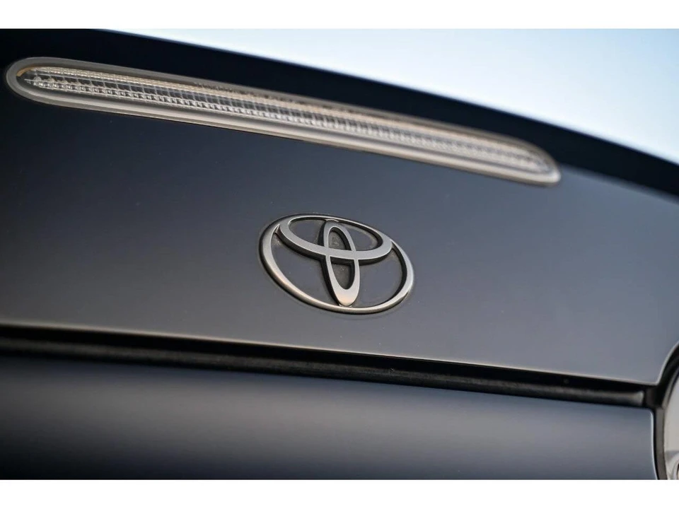 1993 Toyota Supra 4th Gen - Image 30 of 31