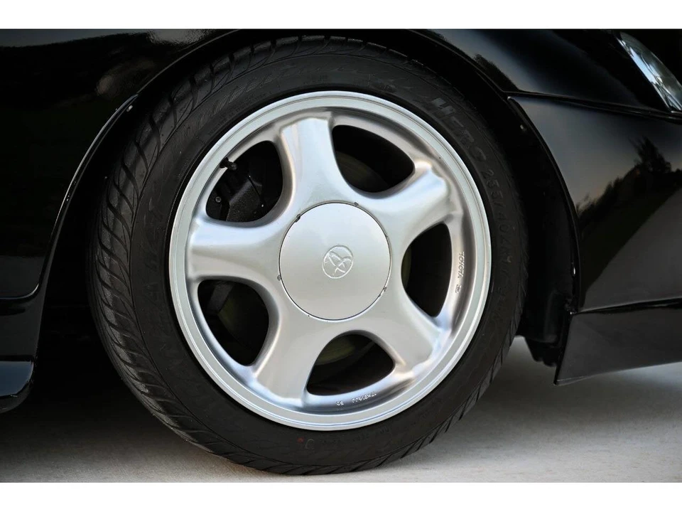 1993 Toyota Supra 4th Gen - Image 14 of 31