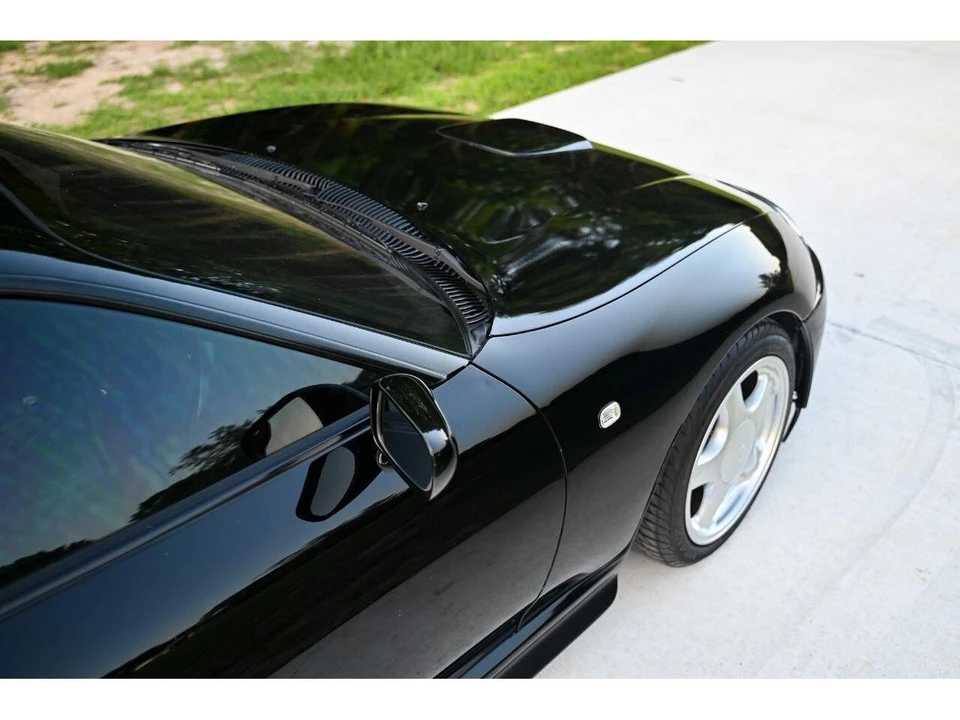 1993 Toyota Supra 4th Gen - Image 20 of 31