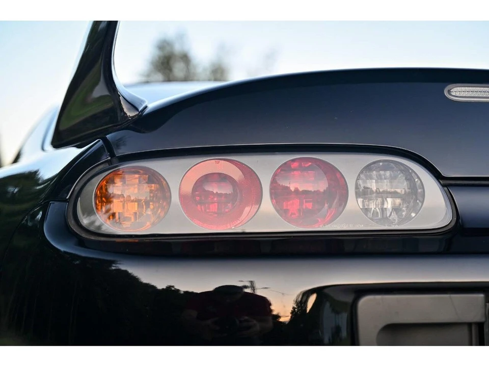 1993 Toyota Supra 4th Gen - Image 28 of 31