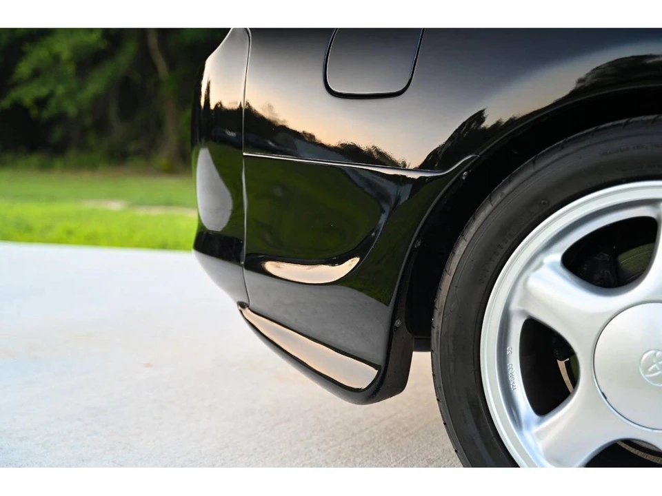 1993 Toyota Supra 4th Gen - Image 16 of 31