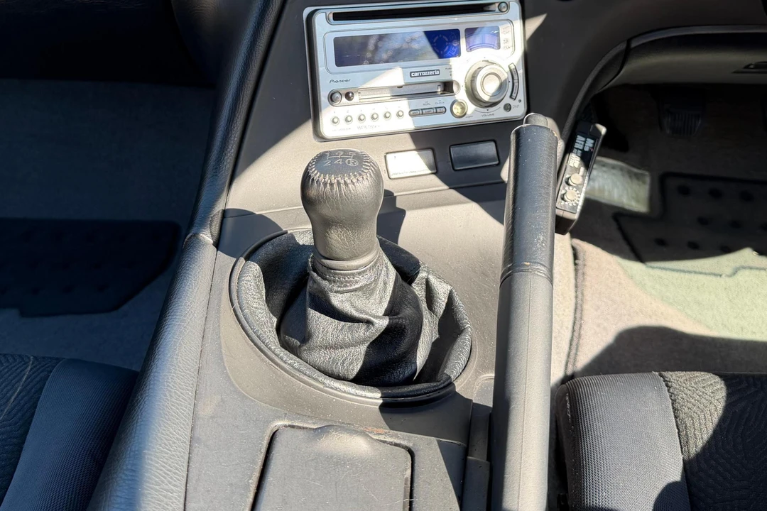 1993 Toyota Supra 3rd Gen - Image 31 of 31