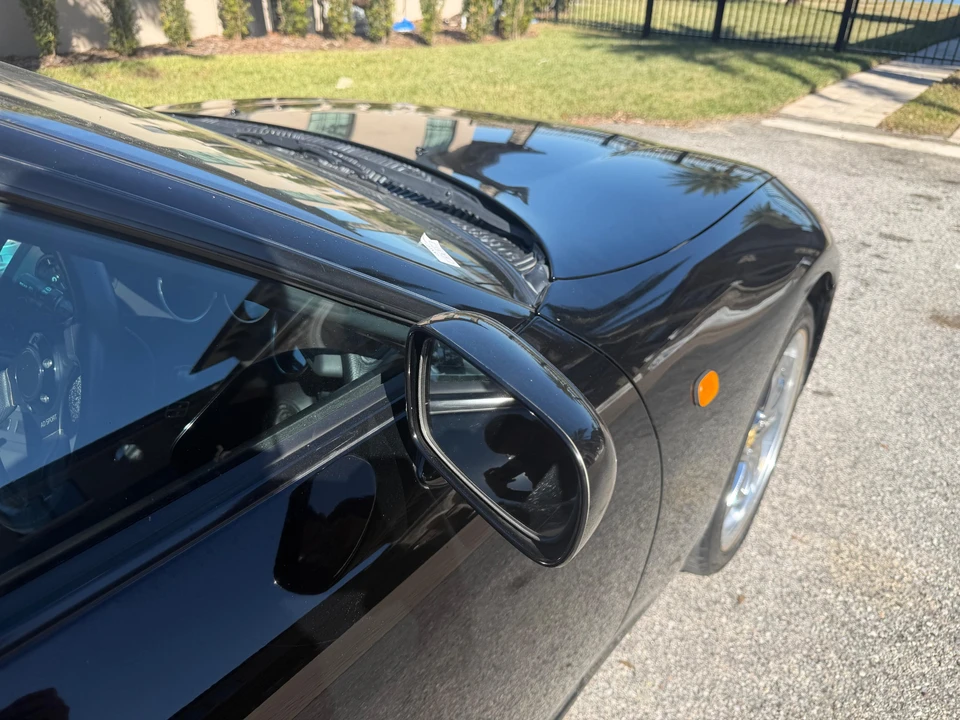 1993 Toyota Supra 3rd Gen - Image 20 of 31
