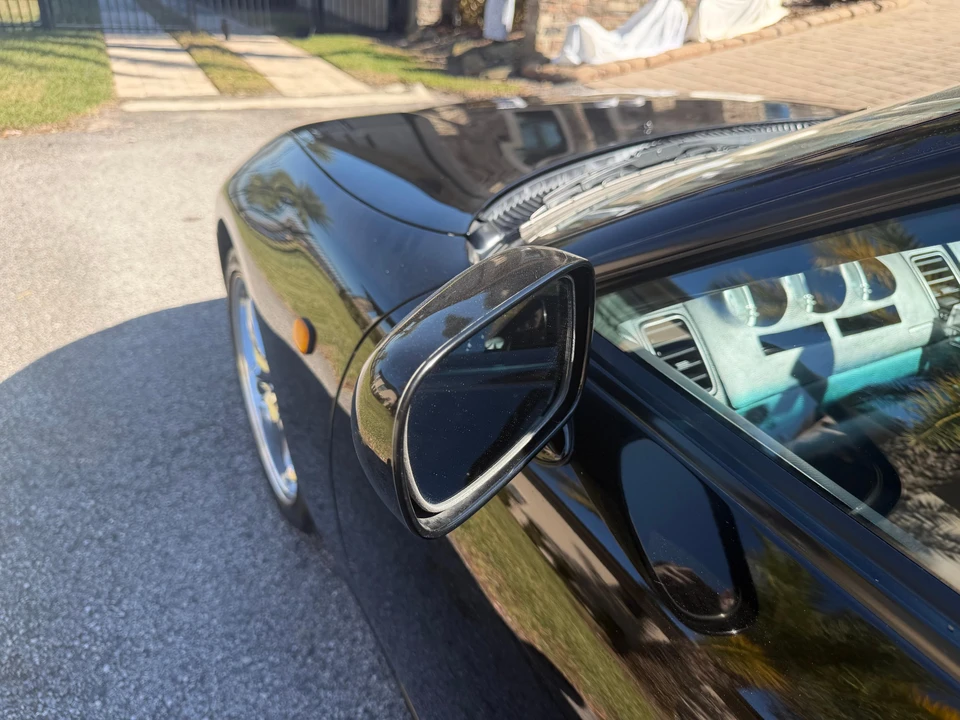 1993 Toyota Supra 3rd Gen - Image 14 of 31
